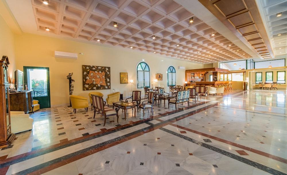 Ilaria Hotel Καλαμάκι Εξωτερικό φωτογραφία