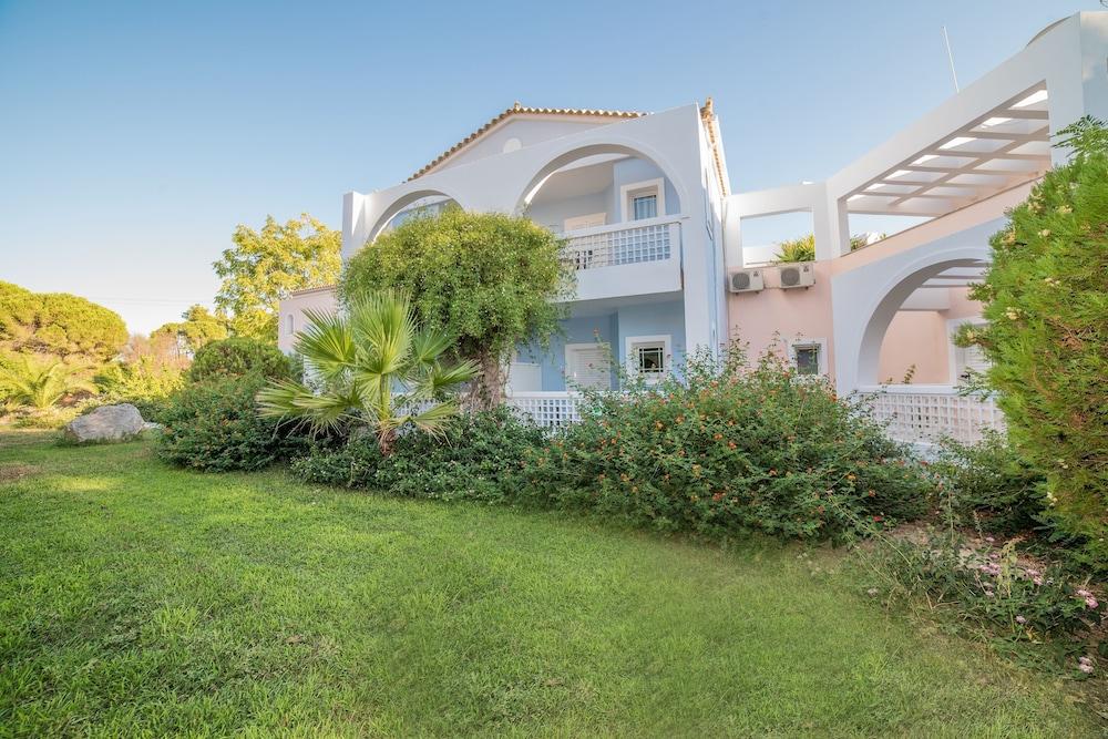 Ilaria Hotel Καλαμάκι Εξωτερικό φωτογραφία