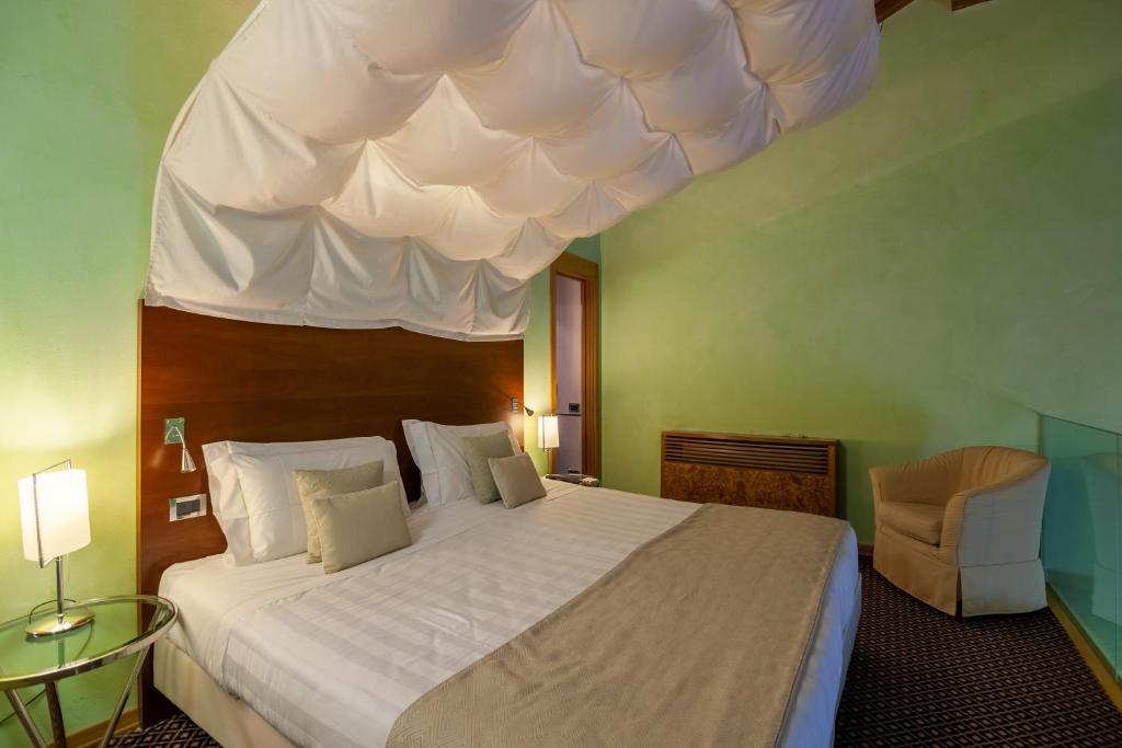 Ilaria Hotel Καλαμάκι Εξωτερικό φωτογραφία