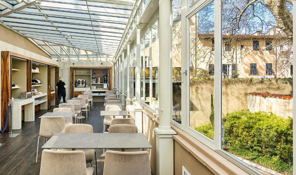 Ilaria Hotel Καλαμάκι Εξωτερικό φωτογραφία