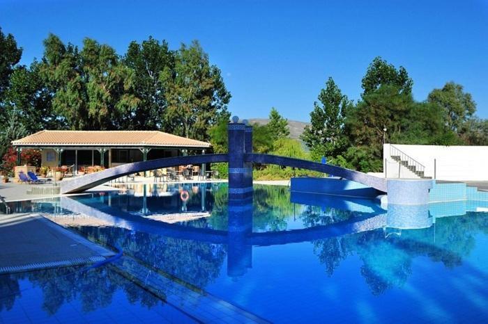 Ilaria Hotel Καλαμάκι Εξωτερικό φωτογραφία