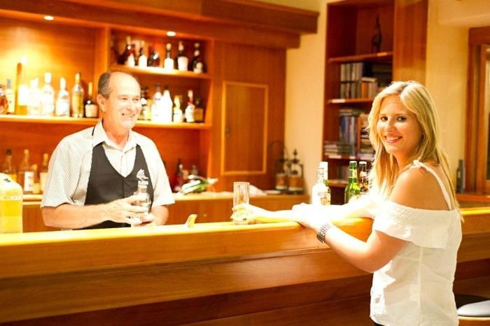 Ilaria Hotel Καλαμάκι Εξωτερικό φωτογραφία