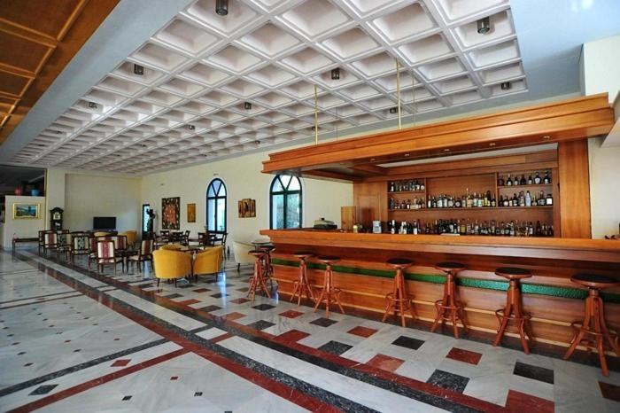 Ilaria Hotel Καλαμάκι Εξωτερικό φωτογραφία