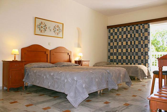 Ilaria Hotel Καλαμάκι Εξωτερικό φωτογραφία