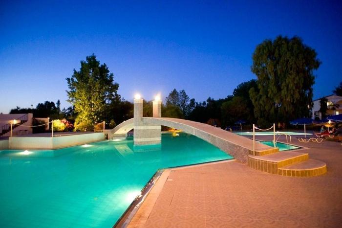 Ilaria Hotel Καλαμάκι Εξωτερικό φωτογραφία