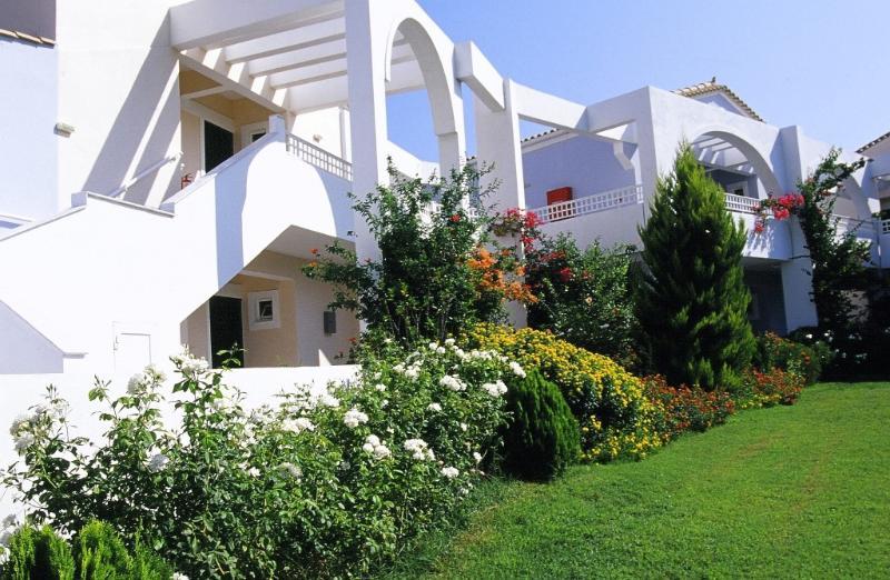 Ilaria Hotel Καλαμάκι Εξωτερικό φωτογραφία