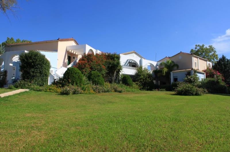 Ilaria Hotel Καλαμάκι Εξωτερικό φωτογραφία