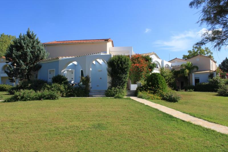 Ilaria Hotel Καλαμάκι Εξωτερικό φωτογραφία